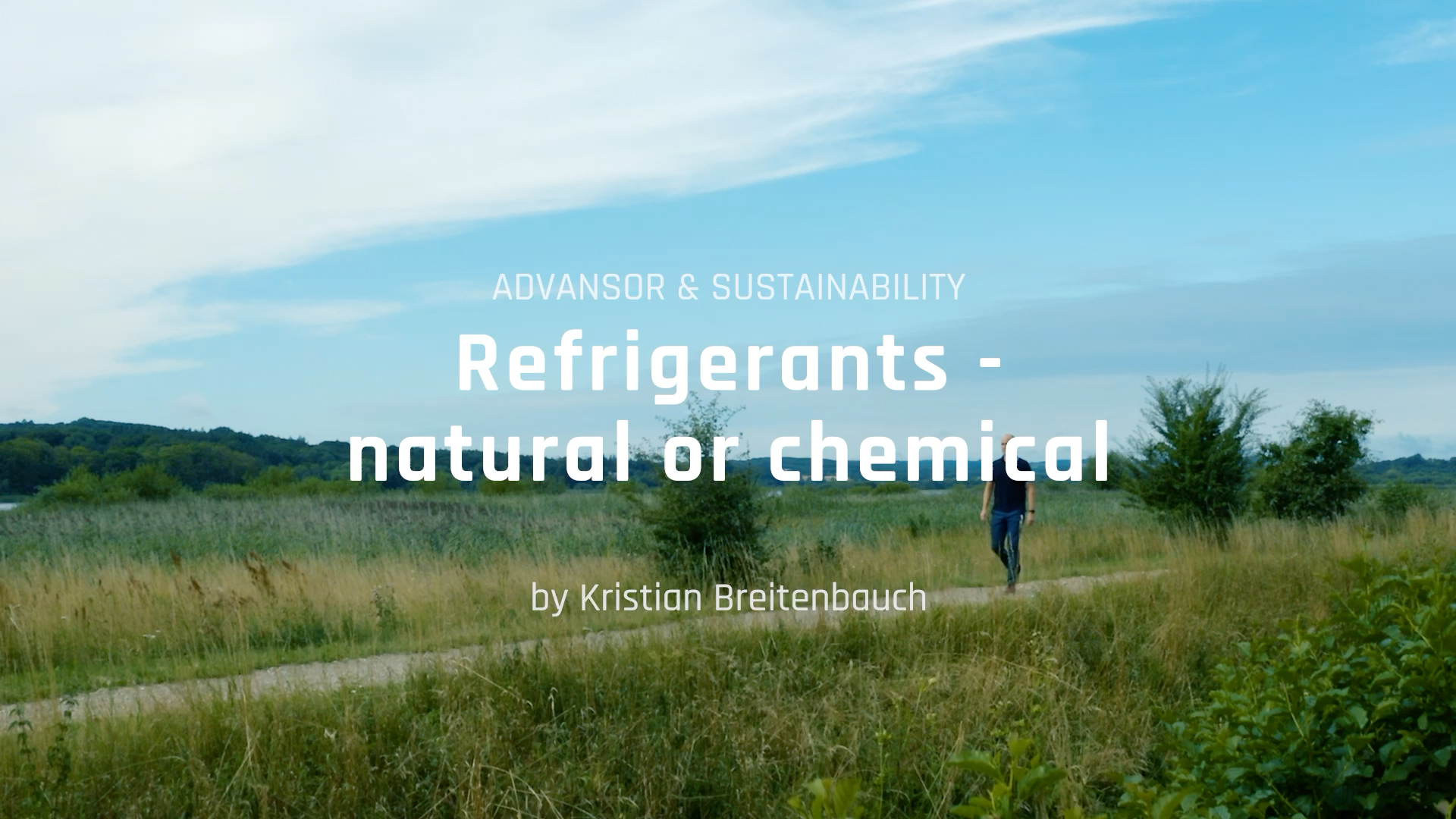 The Impact of refrigerants